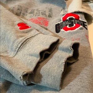 Ohio State Hoodie - S